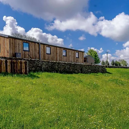 Holiday home 2 Bed In 82857 Bentham