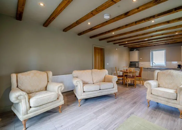 Ferienhaus 2 Bed In Lancaster Oc-82857