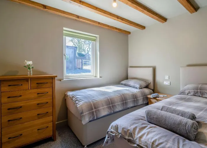 Ferienhaus 2 Bed In Lancaster Oc-82857 *